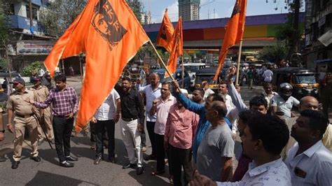 Maratha Quota Row Maharashtra Govt Drops Cases Against Protesters 10 Points Today News