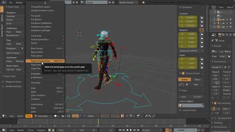 掌握 Blender 动画基础教程master The Basics Of Animation In Blender 哔哩哔哩 Bilibili