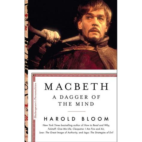 Macbeth : A Dagger of the Mind - Walmart.com - Walmart.com