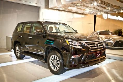 10 Most Reliable Lexus Cars | carVertical