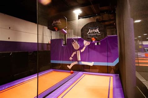 60 Minute Open Jump At Altitude Trampoline Park In Kissimmee 2024