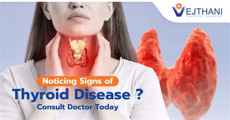 thyroid disease   life threatening disease vejthani hospital jci