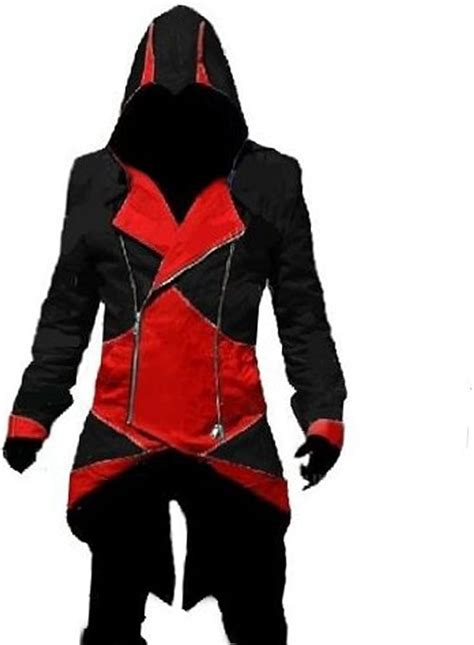 Assassins Creed Jacke Ubicaciondepersonas Cdmx Gob Mx