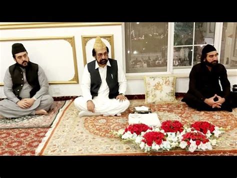 Aashofta E Mahroy Kalam Hazrat Pir Syed Mehr Ali Shah Gilani RA