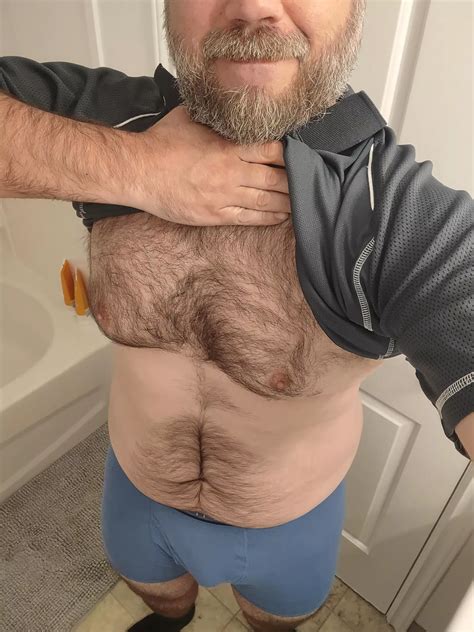 Nice And Fuzzy Nudes Chesthairporn Nude Pics Org