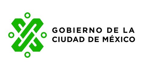 Éste es el nuevo logotipo del gobierno de Ciudad de México Actualidad