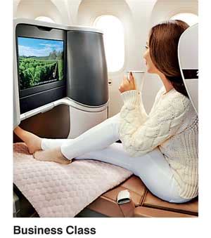 Sia Unveils New Regional Cabin Products Daily Ft