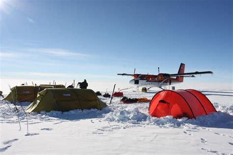 Antarctic Logistics Expeditions All You Need To Know BEFORE You Go