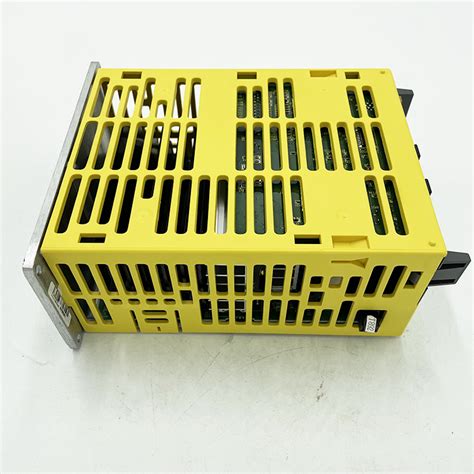 FANUC Amplifier Driver A06B 6130 H002