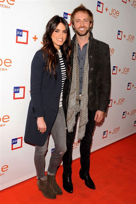 Nikki Reed Paul McDonald Split Divorce News Glamour UK