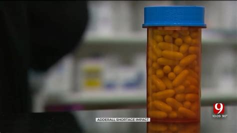 Ou Health Offers Advice For Adhd Patients Amid Medication Shortage