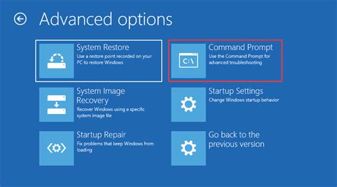 6 solutions pour le code derreur 0xc0000001 au démarrage de Windows 10