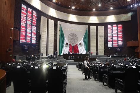 Celebrar C Mara De Diputados Sesi N Solemne Para Inscribir Leyenda