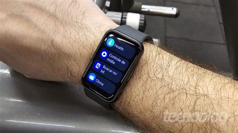 Samsung Lança Galaxy Fit 3 Por R 549 Em Três Cores • Tecnoblog