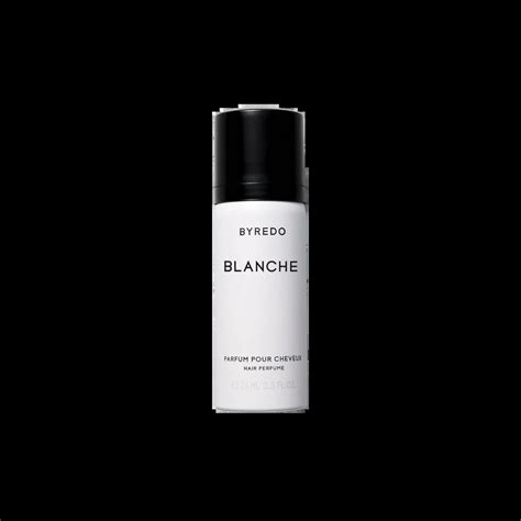 Buy Byredo Blanche Hair Perfume 75ml (Korean Ver.) | SASOM