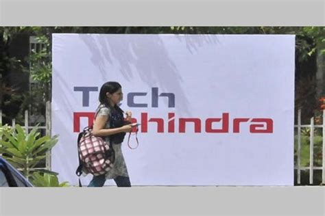 Tech Mahindra Introduces Same Sex Adoption Leave