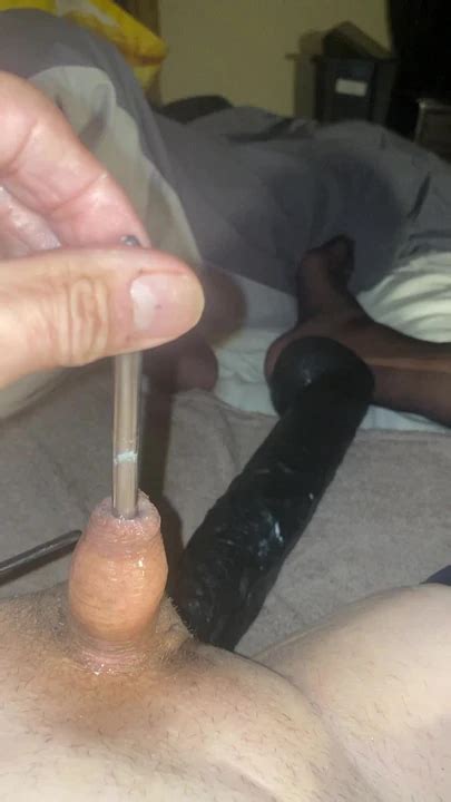 Spun Sissy Sounding Tiny Clit British Gay Amateur Amateur Porn XHamster