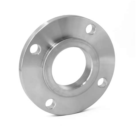 ANSI B16 5 Duplex Steel 2205 Flange For Construction Size 5 Inch At