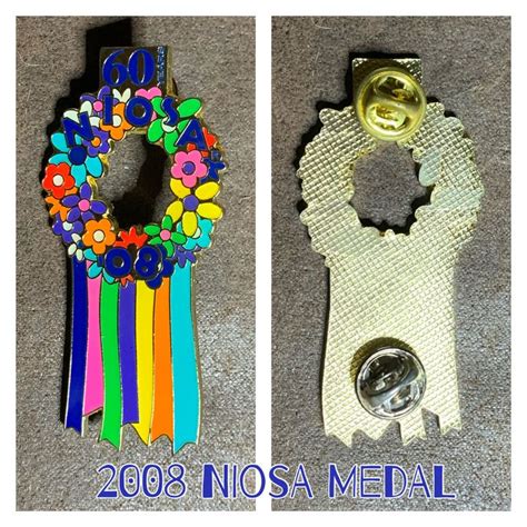 Niosa Medal San Antonio Fiesta San Antonio Fiesta Fiestas