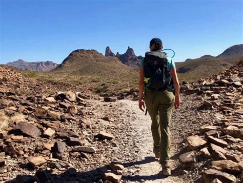 11 Stunning Big Bend National Park Hikes For 2024