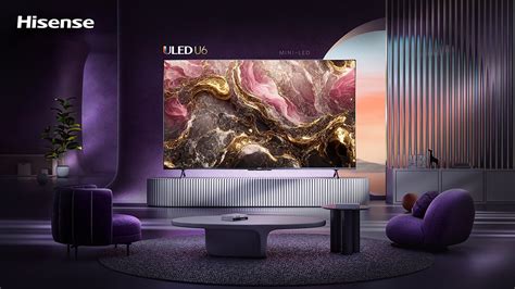 Hisense 2023 Tv Lineup Everything You Need To Know What Hi Fi