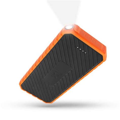 Xtorm Rugged Powerbank 20000 MAh PcComponentes Pt