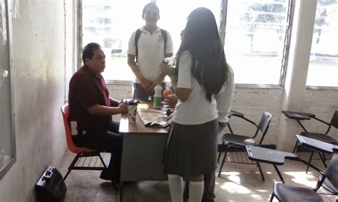 Actividades Cetis 164 Docentes Impartiendo Y Evaluando Cursos De Recursamiento