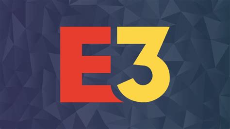 L E3 2024 non si farà a Los Angeles se si farà una completa