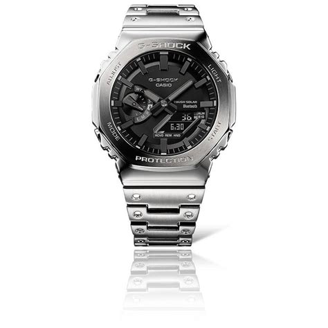 Montre GM B2100D 1AER Casio G Shock Ocarat