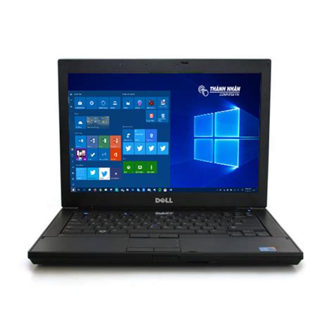 Laptop Dell Latitude E6410 I7 620M RAM 4GB HDD 250GB 14 Inch