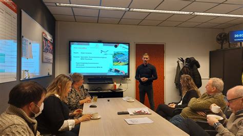 Geslaagde Masterclass Veiligheidsregio Samenwerkende Veiligheidsregio