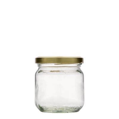 Buy Preserving Jars World Of Bottles Co Uk