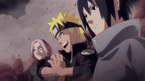 Naruto Team 7 Wallpapers - Wallpaper Cave