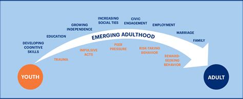 Figure 1 From Emerging Adult Justice In Illinois Towards An Age Appropriate Approach Semantic