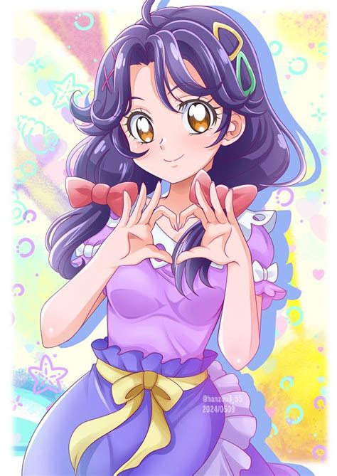 Suzumura Sango Tropical Rouge Precure Image By Hanzou3 55 4184616