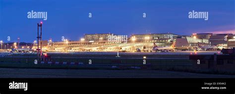 Baden baden airport hi-res stock photography and images - Alamy