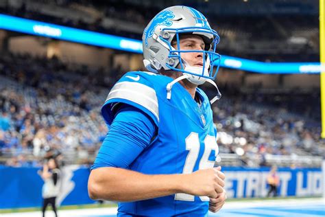 Sunday Night Football Picks LA Rams Vs Detroit Lions