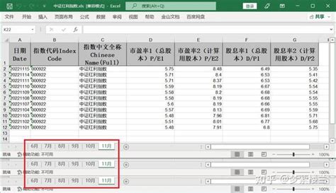 Pythonexcel：重命名多个工作簿中的所有工作表 知乎