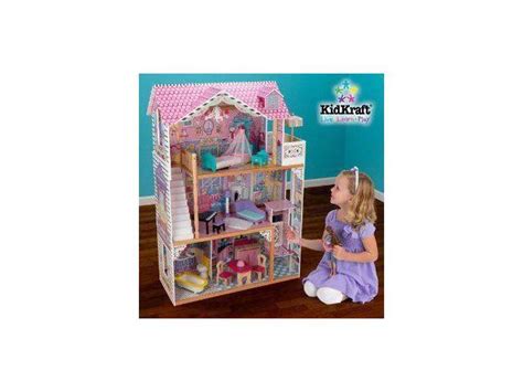 Kidkraft Annabelle Dollhouse