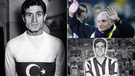 Efsane Lefter i canlandıracak oyuncu belli oldu SacitAslan