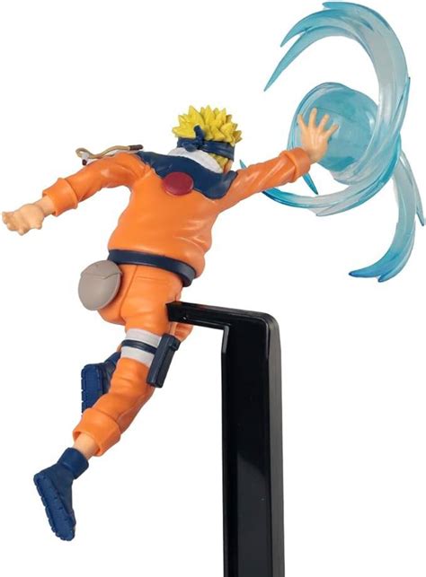 Effectreme Naruto Shippuden Uzumaki Naruto I Ver Banpresto