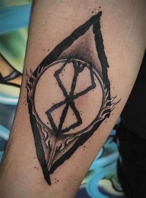 Best Skyrim Tattoos And Ideas Nsf News And Magazine