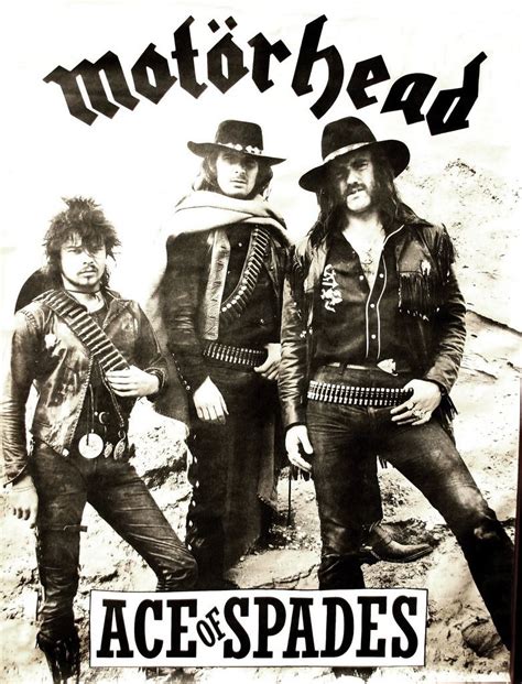 Pin De Boely Support Red White Alwa En Motorhead Forever Carteles