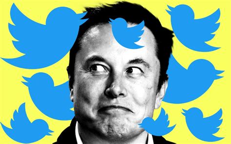 Elon Musk Afirma Que Liberar El Algoritmo De Twitter Como C Digo