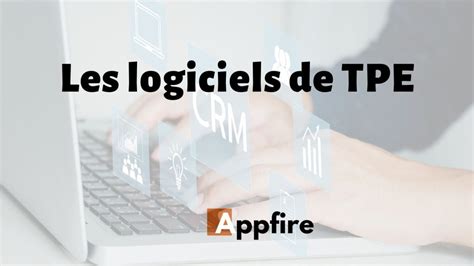 Top 5 Des Logiciels De TPE Appfire