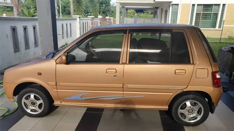 Kancil 850cc EX Cars Cars For Sale On Carousell