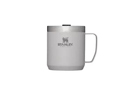 Caneca T Rmica Stanley Classic Legendary Camp Mug Cor Ash Ml