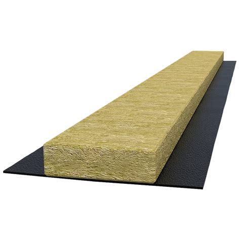 Stone Wool Rockwool ROCKCLOSE Insulated DPC Kokiavilna Lt