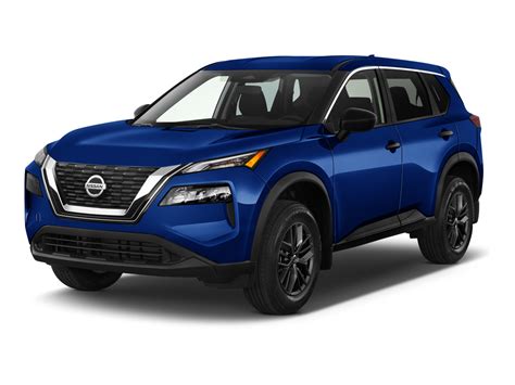 New 2023 Nissan Rogue S in Richmond, IN - Cronin Nissan