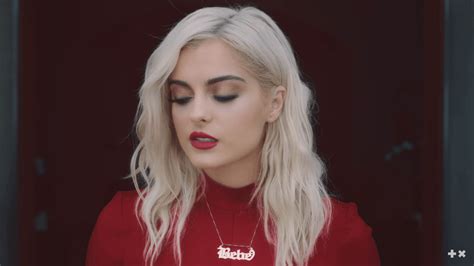 4k Desktop Bebe Rexha Wallpapers Wallpaper Cave